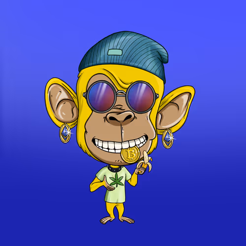 Ok Lets Ape