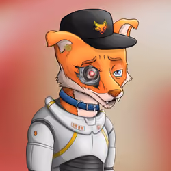 Rich Fox Club #393