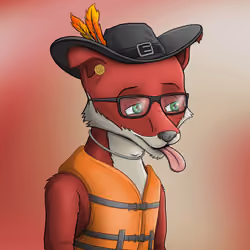 Rich Fox Club #220