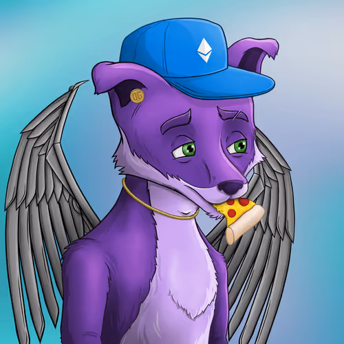 Rich Fox Club Nft Og