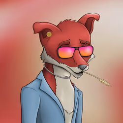 Rich Fox Club #32