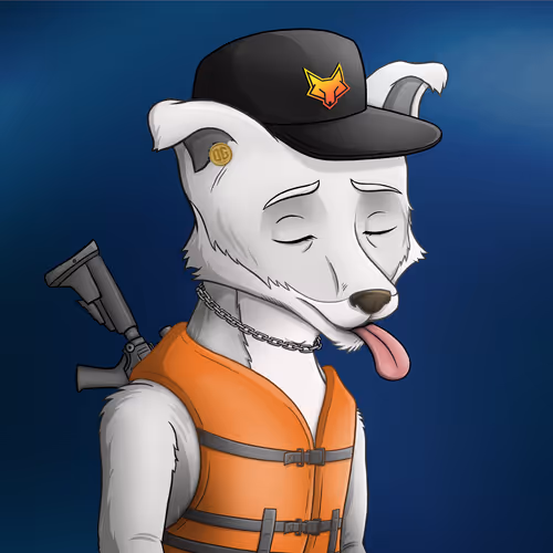 Rich Fox Club Nft Og