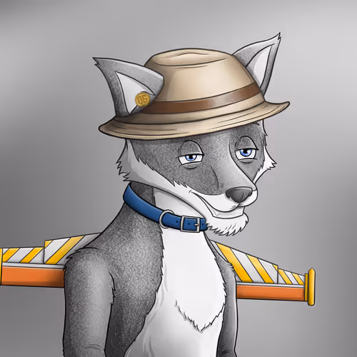 Rich Fox Club #317