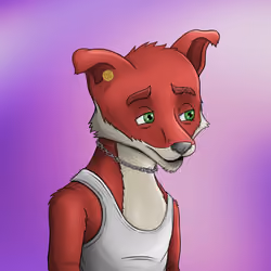 Rich Fox Club #76