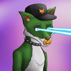 Rich Fox Club #196
