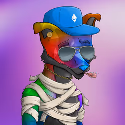 Rich Fox Club #347