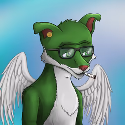Rich Fox Club #117