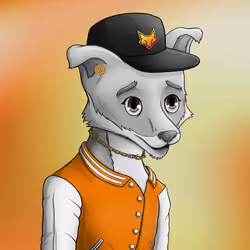 Rich Fox Club #146