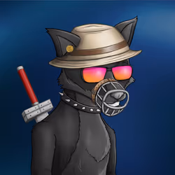 Rich Fox Club #247