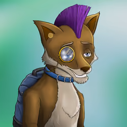 Rich Fox Club #378