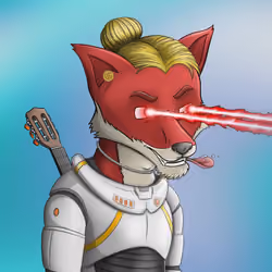 Rich Fox Club #73