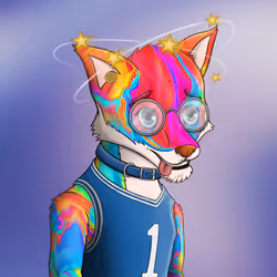 Rich Fox Club #379