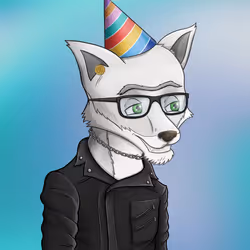 Rich Fox Club #316