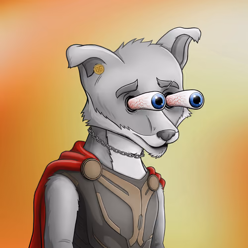 Rich Fox Club #279