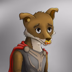 Rich Fox Club #324