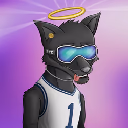 Rich Fox Club #385
