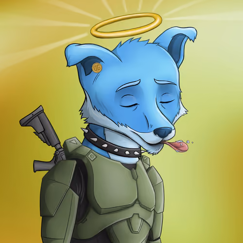 Rich Fox Club #334