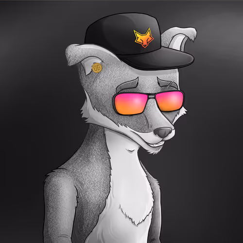 Rich Fox Club Nft Og