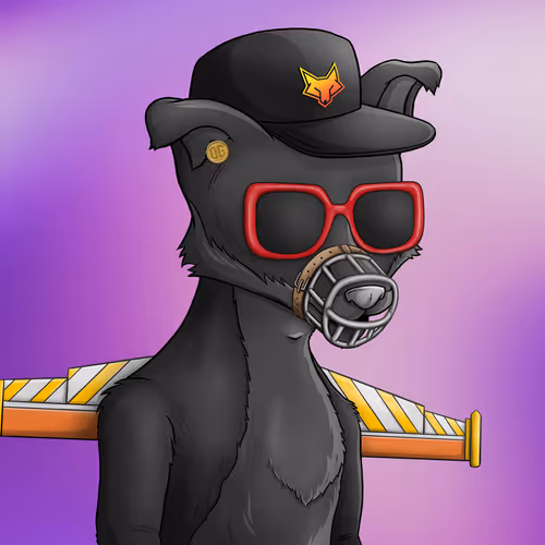 Rich Fox Club Nft Og