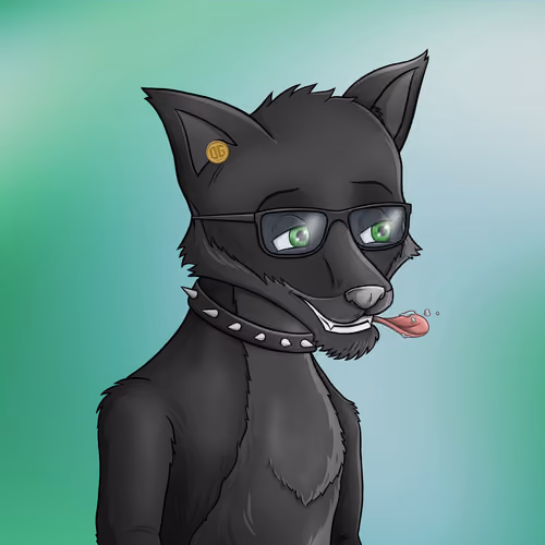Rich Fox Club #285