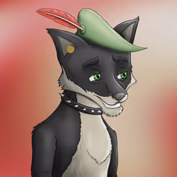 Rich Fox Club #195