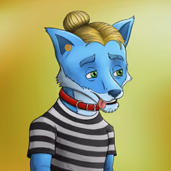 Rich Fox Club #383