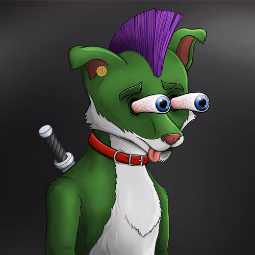 Rich Fox Club #151