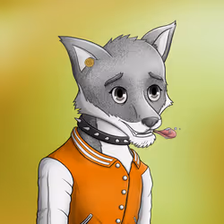 Rich Fox Club #310