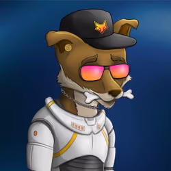 Rich Fox Club #342