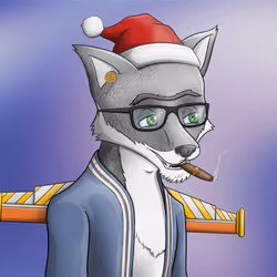 Rich Fox Club #198