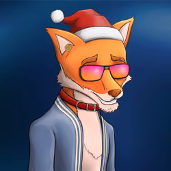 Rich Fox Club #211