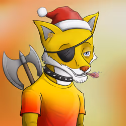 Rich Fox Club #81
