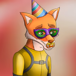 Rich Fox Club #93