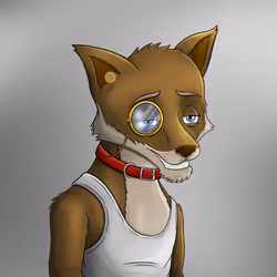 Rich Fox Club #199