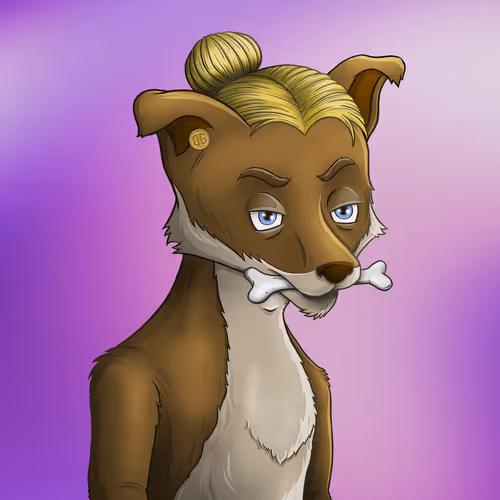 Rich Fox Club #295