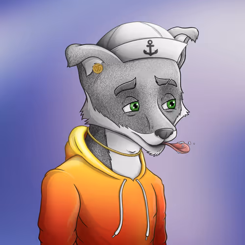 Rich Fox Club Nft Og