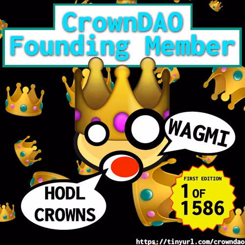CrownDAO