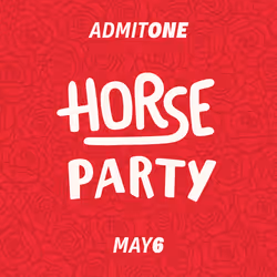 PH Party Ticket #23