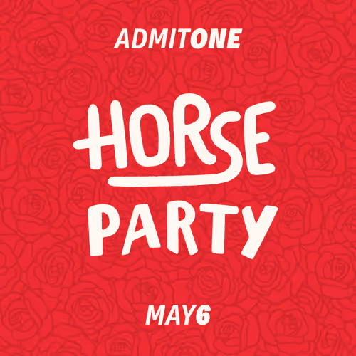 PH Party Ticket #63