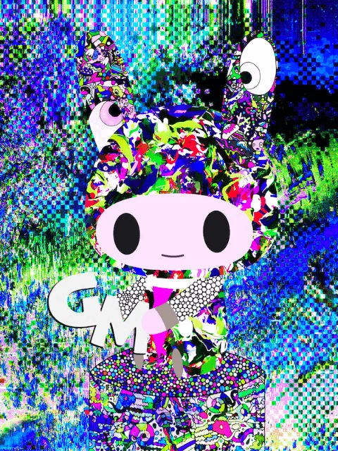 Item #1 Media