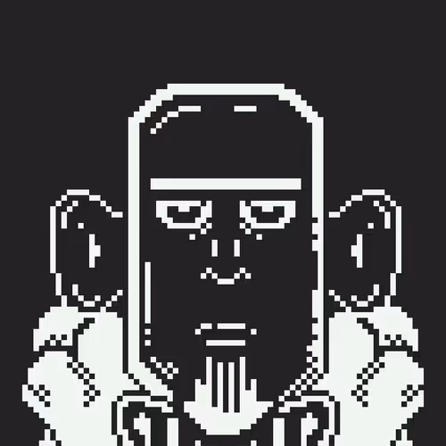 Punk #1614