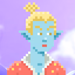 Elf #1675