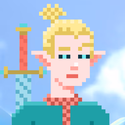 Elf #3364