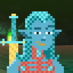 Elf #2363