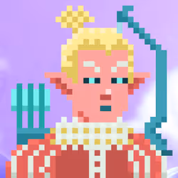 Elf #1586
