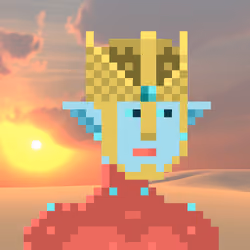 Elf #1096