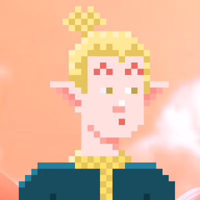 Elf #2480
