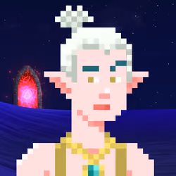 Elf #3877