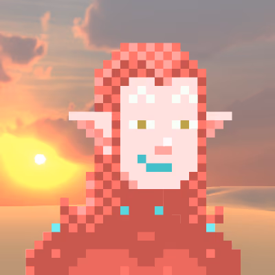 Elf #1833
