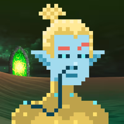 Elfiverse Nft Collection